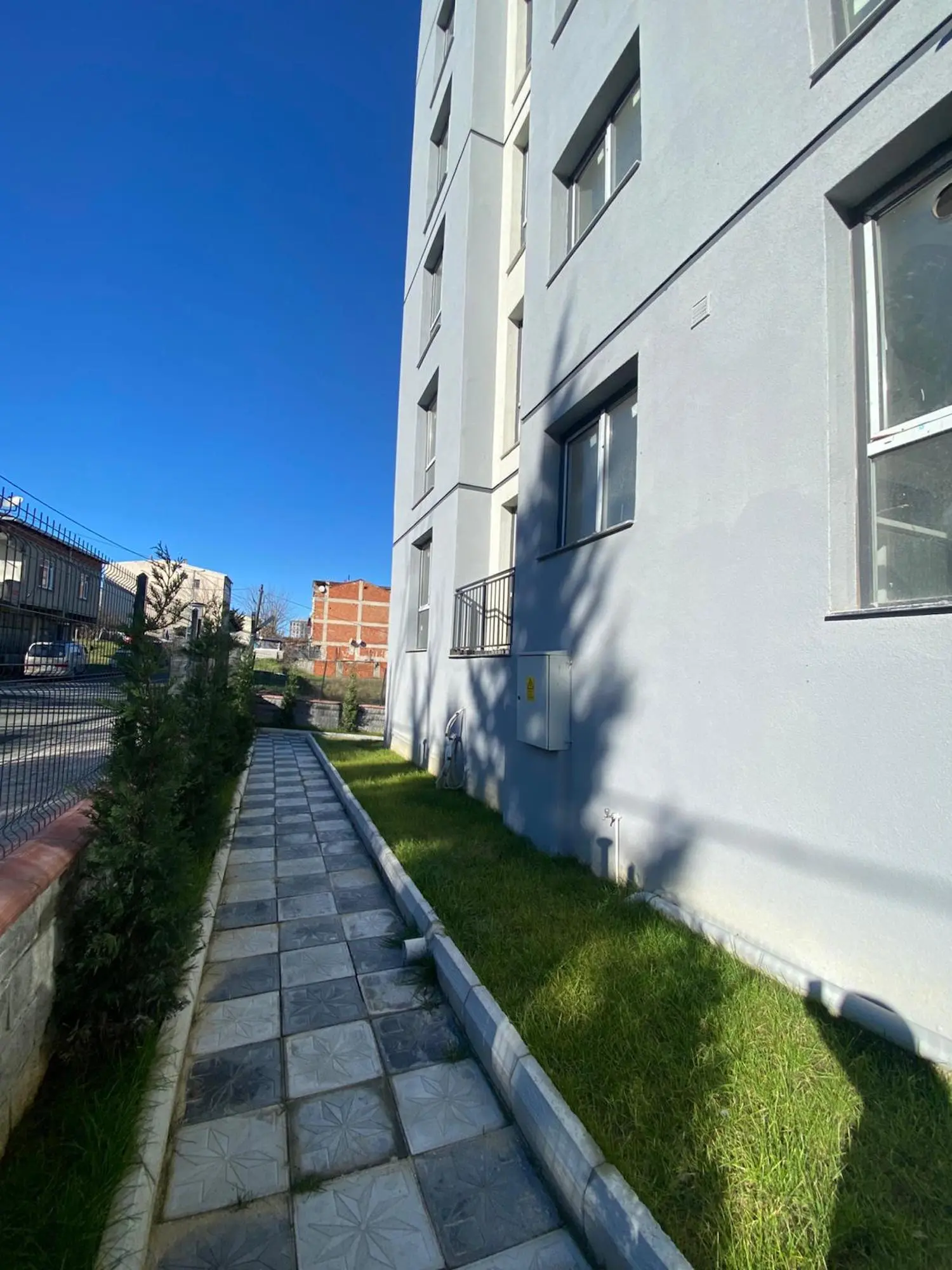 Real estate in Basaksehir